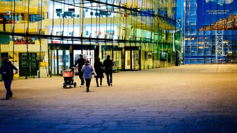 BSN na Holanda registro em prefeituras