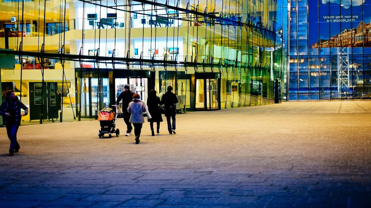 BSN na Holanda registro em prefeituras